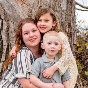 Meet your Posher, Allyse